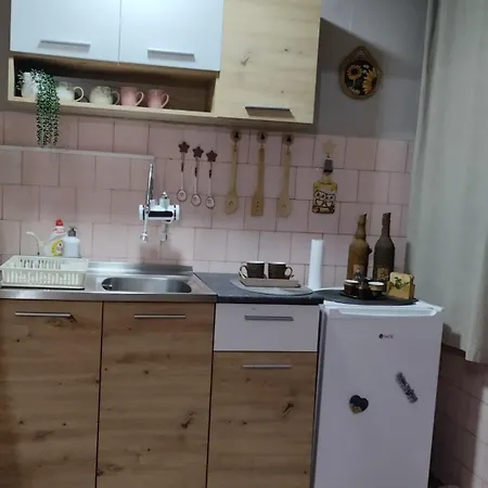 Sweet Dreams Apartamento