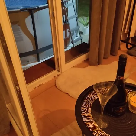 Apartamento Sweet Dreams Svrljig