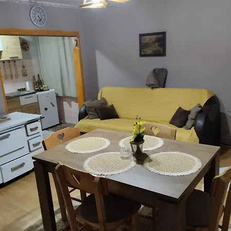 Apartamento Sweet Dreams