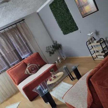 Sweet Dreams Apartamento *