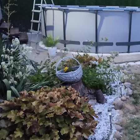 Sweet Dreams Svrljig