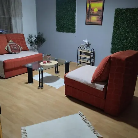 Sweet Dreams Apartamento