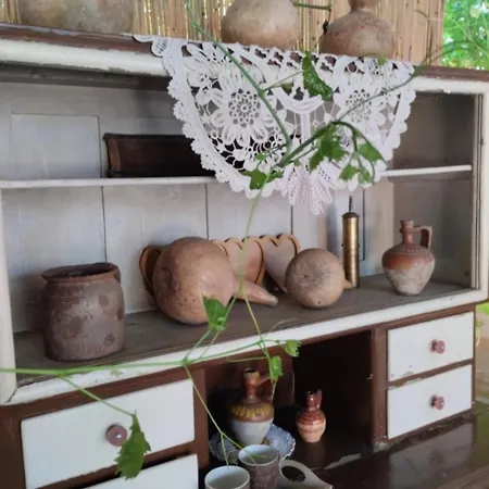 Sweet Dreams * Svrljig