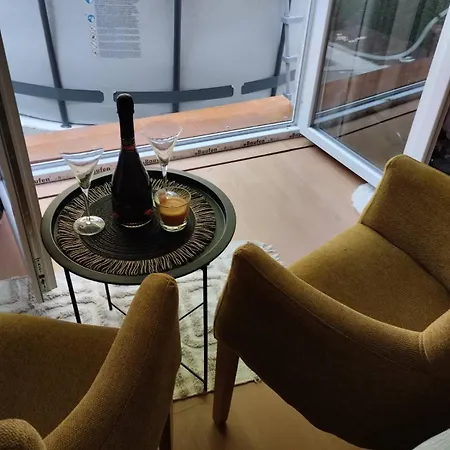 Apartamento Sweet Dreams Svrljig