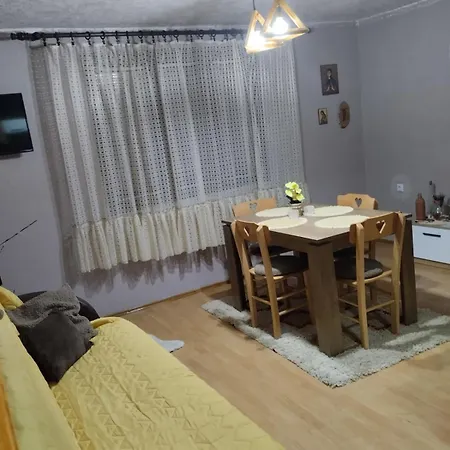 Sweet Dreams Svrljig