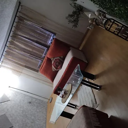 Apartamento Sweet Dreams *