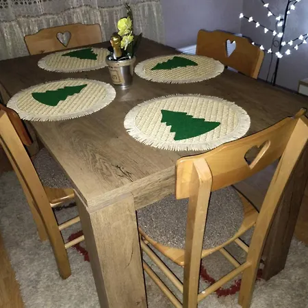 Sweet Dreams Apartamento