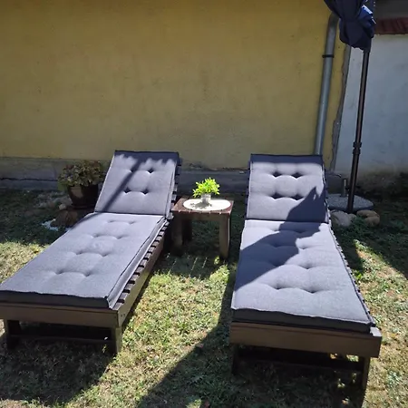 Sweet Dreams * Svrljig