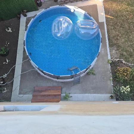 Sweet Dreams Svrljig