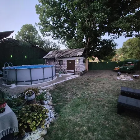 Sweet Dreams Apartamento Svrljig