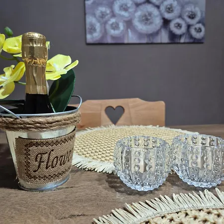 Sweet Dreams Apartamento Svrljig